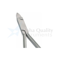 Orthodontic Pliers & Instrument